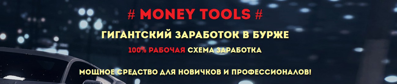 MONEY TOOLS. Гигантский заработок в бурже - Богард_0.jpg
